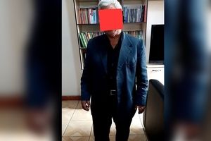 قاتل فراری پس از 45 سال بازداشت شد/ پیرمرد 72 ساله زمان انقلاب از زندان فرار کرد