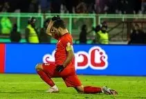 خلیل‌زاده: چرا وقتی به من و بیرانوند ناسزا گفتند کسی ناراحت نشد؟/ بی‌احترامی نکردم و جواب کُری‌ها را دادم

