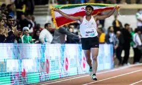 برای مسابقات قهرمانی جوانان آسیا کفش ندارم، هزینه‌اش ۲۳ میلیون تومان است