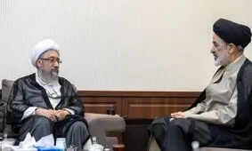 آملی لاریجانی: مطالبه‌گری روحانیت از دولت باید واقع‌بینانه باشد

