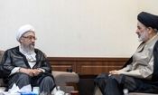 آملی لاریجانی: مطالبه‌گری روحانیت از دولت باید واقع‌بینانه باشد

