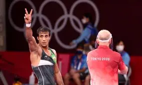 دارنده ۳ مدال برنز جهانی کشتی فرنگی: متأهلم اما جایی استخدام نیستم و شغلی ندارم

