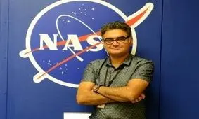 دانشمند ایرانی ناسا در همکاری موثر برای کشف بیش از ۳۰۰ سیاره فراخورشیدی ناشناخته