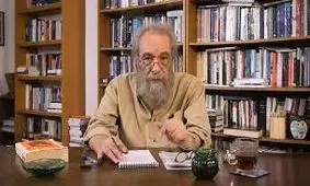 حمله بی‌سابقه فراستی به فیلم پیرپسر / ویدئو