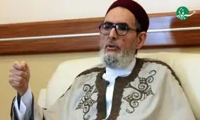 مفتی لیبی: راز پایگاه‌های آمریکایی در اردن با اقدامات واشنگتن فاش شد