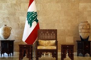 سفارتخانه‌ های آمریکا و عربستان انتخاب رئیس جمهور لبنان را دشوار کرده‌اند
