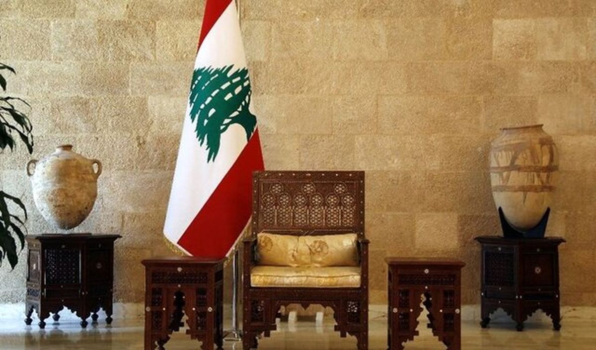 سفارتخانه‌ های آمریکا و عربستان انتخاب رئیس جمهور لبنان را دشوار کرده‌اند