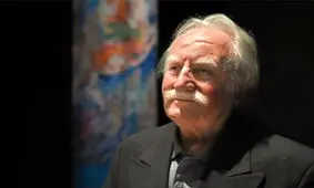 پیکر استاد فرشچیان روز دوشنبه به اصفهان منتقل می شود