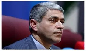 حمایت طیب نیا از معاون اولی عارف/ به دلایل شخصی آمدگی پذیرش این مسئولیت را نداشتم/ ویدئو

