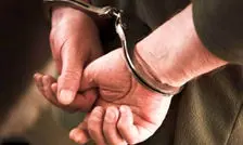  دستگیری عامل حریق عمدی مجتمع تجاری مسکونی در رشت
