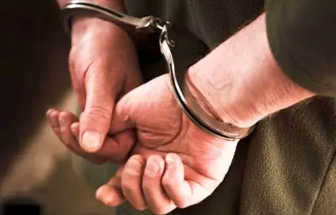 اعترافات وطن فروش شیروانی پس از دستگیری
