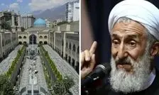 وضعیت پرونده حوزه علمیه ازگل در پی فوت پسر کاظم صدیقی که متهم این پرونده بود، چه می شود؟ 