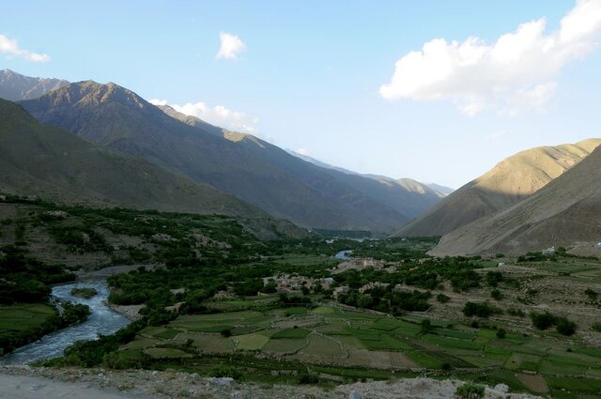 ادعای طالبان افغانستان درباره وضعیت پنجشیر