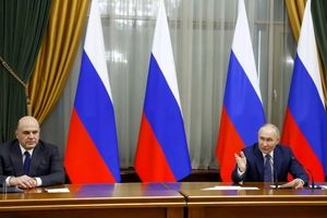 انتخاب تکراری پوتین؛ چرا میشوستین بار دیگر نخست وزیر روسیه می‌شود؟

