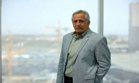 انتقاد تند مجید مظفری از صداوسیما/ تلویزیون خانه من نیست