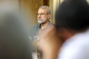 لاریجانی فردا برای مشارکت در مراسم سالگرد شهدای مقاومت به لبنان میرود