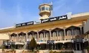 تعطیلی فرودگاه حلب تا اطلاع ثانوی