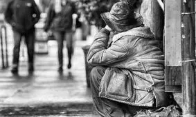 امروز با شهریار : خجل شدم ز جوانی که زندگانی نیست