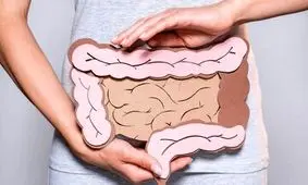 علائمی که خبر از روده ناسالم می‌دهند