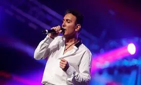 اعتراض مجدد هواداران به کنسرت بد شادمهر عقیلی/ ویدئو