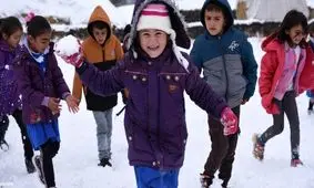 کدام استان ها فردا سه شنبه ۲۳ بهمن ماه تعطیل هستند؟