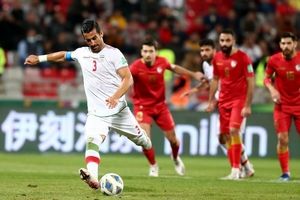 جولان کرونا در تیم ملی/ حاج صفی هم مبتلا شد
