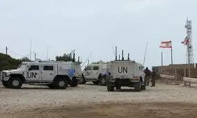 یونیفل: حملات اسرائیل به لبنان بزرگترین مانع اجرای قطعنامه ۱۷۰۱ است
