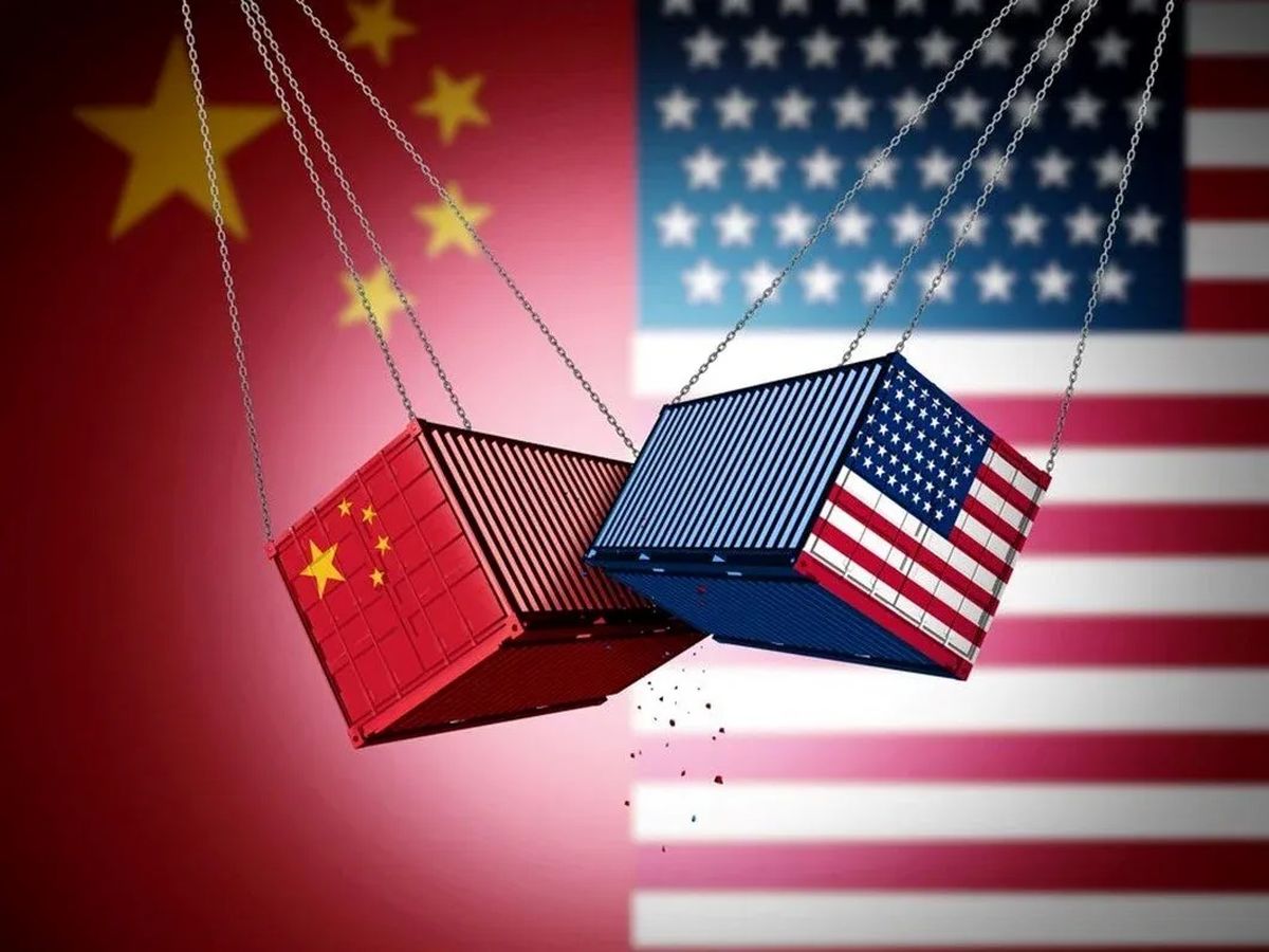 جزئیات توافق تجاری تازه بین آمریکا و چین منتشر شد      
