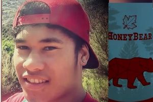 هدیه کارفرما به فاجعه تبدیل شد/ مرگ جوان 21 ساله با آبجوی کانادایی