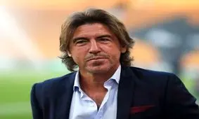 ساپینتو: اسکوچیچ لیاقت رفتن به جام‌جهانی را دارد/ امیدوارم کاوه به استقلال برگردد/ در مسیر درستی هستیم