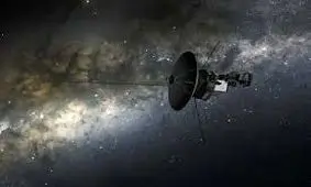 ناسا فضاپیمای وویجر ۲ را در فاصله ۱۹ میلیارد کیلومتری زمین آپدیت کرد