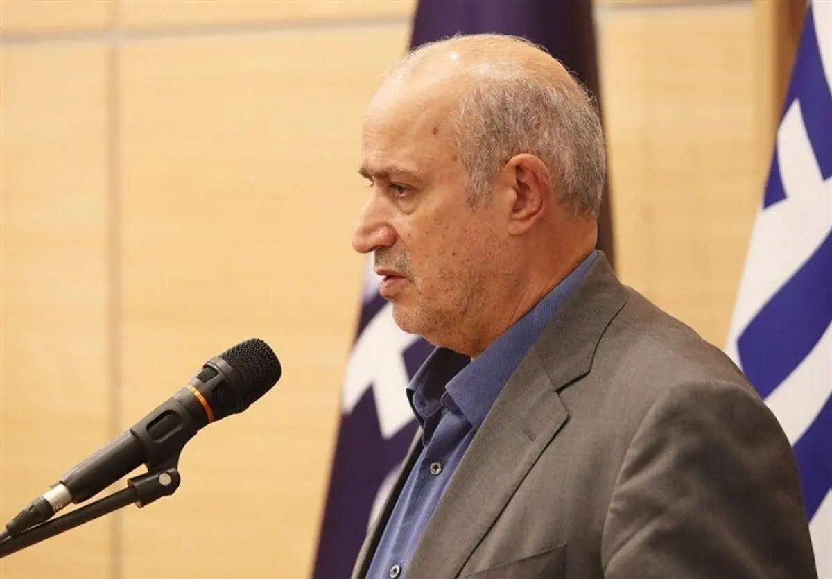 رئیس فدراسیون فوتبال: کانادا دیپورت‌مان نکرد؛ خودمان برگشتیم/ به شرطی به آمریکا می‌‌رویم که حاشیه‌ای برای ما به وجود نیاید