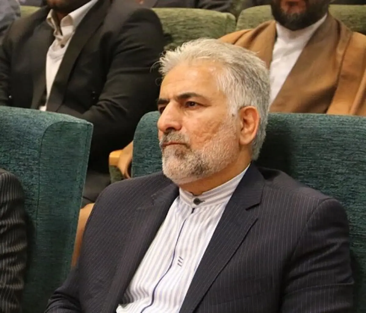 
مرخصی به سارقان ممنوع است