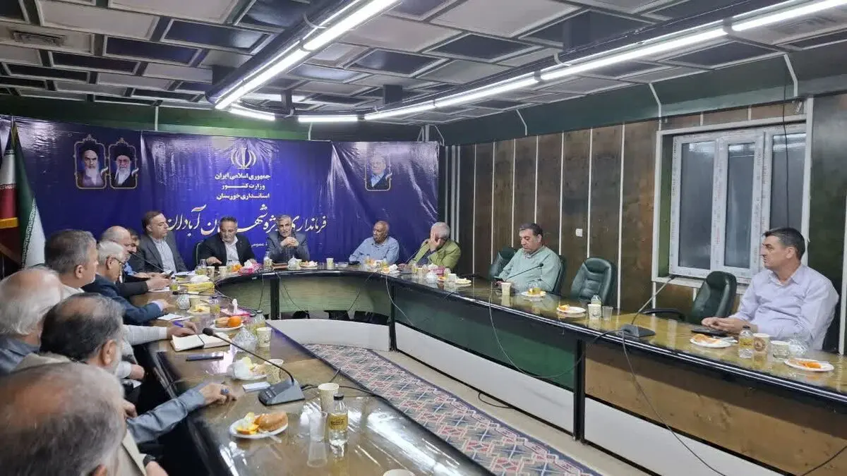 خانه احزاب خوزستان پس از چهار سال فعال خواهد شد