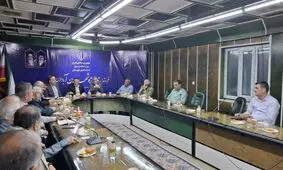 خانه احزاب خوزستان پس از چهار سال فعال خواهد شد