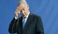 پیشتازی رقیب نتانیاهو در نظرسنجی‌ انتخابات اسرائیل

