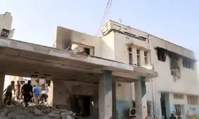 ۱۴۹ دانش آموز در حملات وحشیانه استکبار علیه ایران به شهادت رسیدند