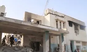 ۱۴۹ دانش آموز در حملات وحشیانه استکبار علیه ایران به شهادت رسیدند