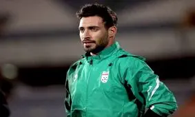  پاسخ شجاع خلیل‌زاده به لینک شدن به پرسپولیس و سپاهان