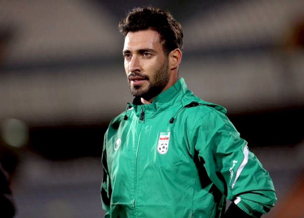 پاسخ شجاع خلیلزاده به لینک شدن به پرسپولیس و سپاهان