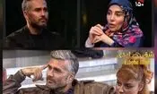 از شوک «عشق ابدی» تا سر کشیدن «ادرار شتر» / چرا تلویزیون به مهمانان جنجالی تریبون می‌دهد؟