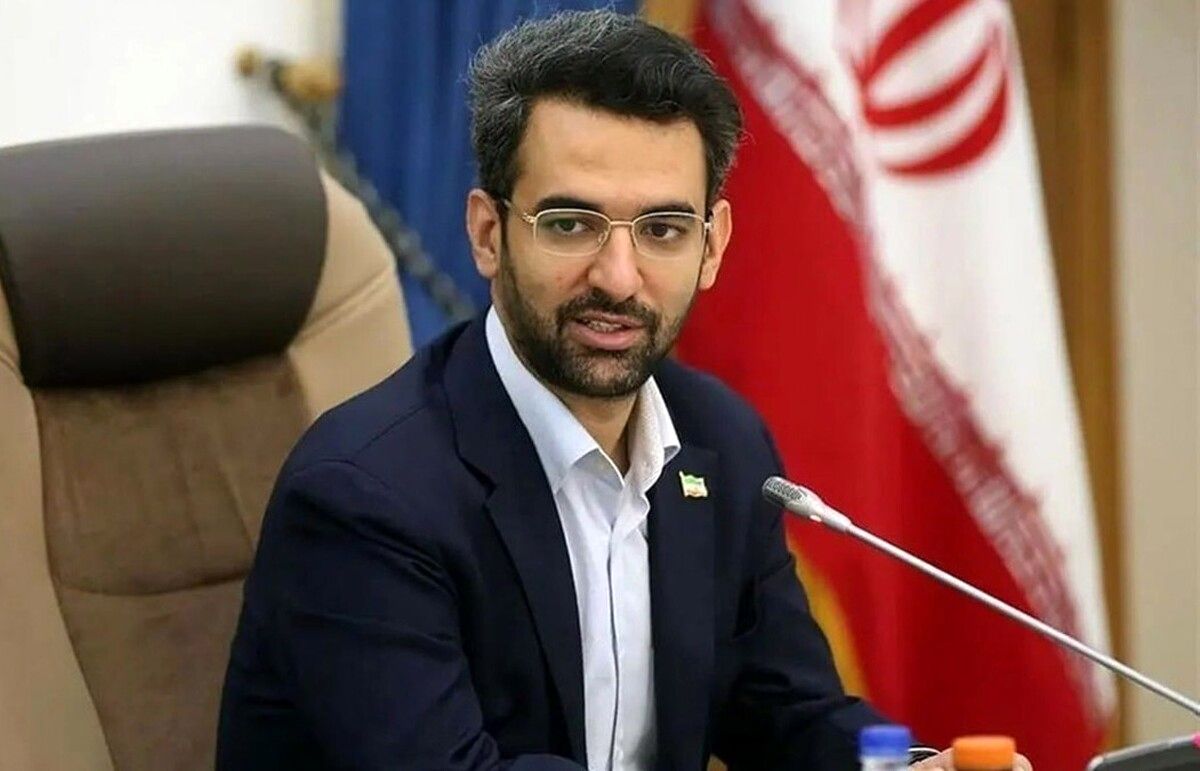 توصیه آذری جهرمی به مردم در پی نوسانات بازار ارز و طلا