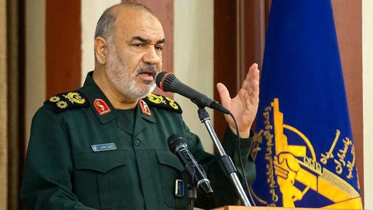  جوانانمان شرارت نکنند و دیگر به خیابان نیایند، امروز، روز پایان اغتشاشات است/ از خویشتنداری نظام سؤاستفاده نکنید