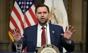 معاون ترامپ: ماموریت ما در ایران به زودی پایان می‌یابد
