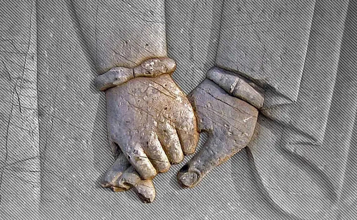 وقتی دختران خود انتخاب می‌کردند؛ حق گزینش همسر در ایران باستان
