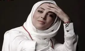 استایل متفاوت ژیلا صادقی در خارج از کشور/ عکس