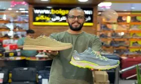 قبل از خرید کفش مردانه از بولگانو به چه چیز توجه کنیم؟