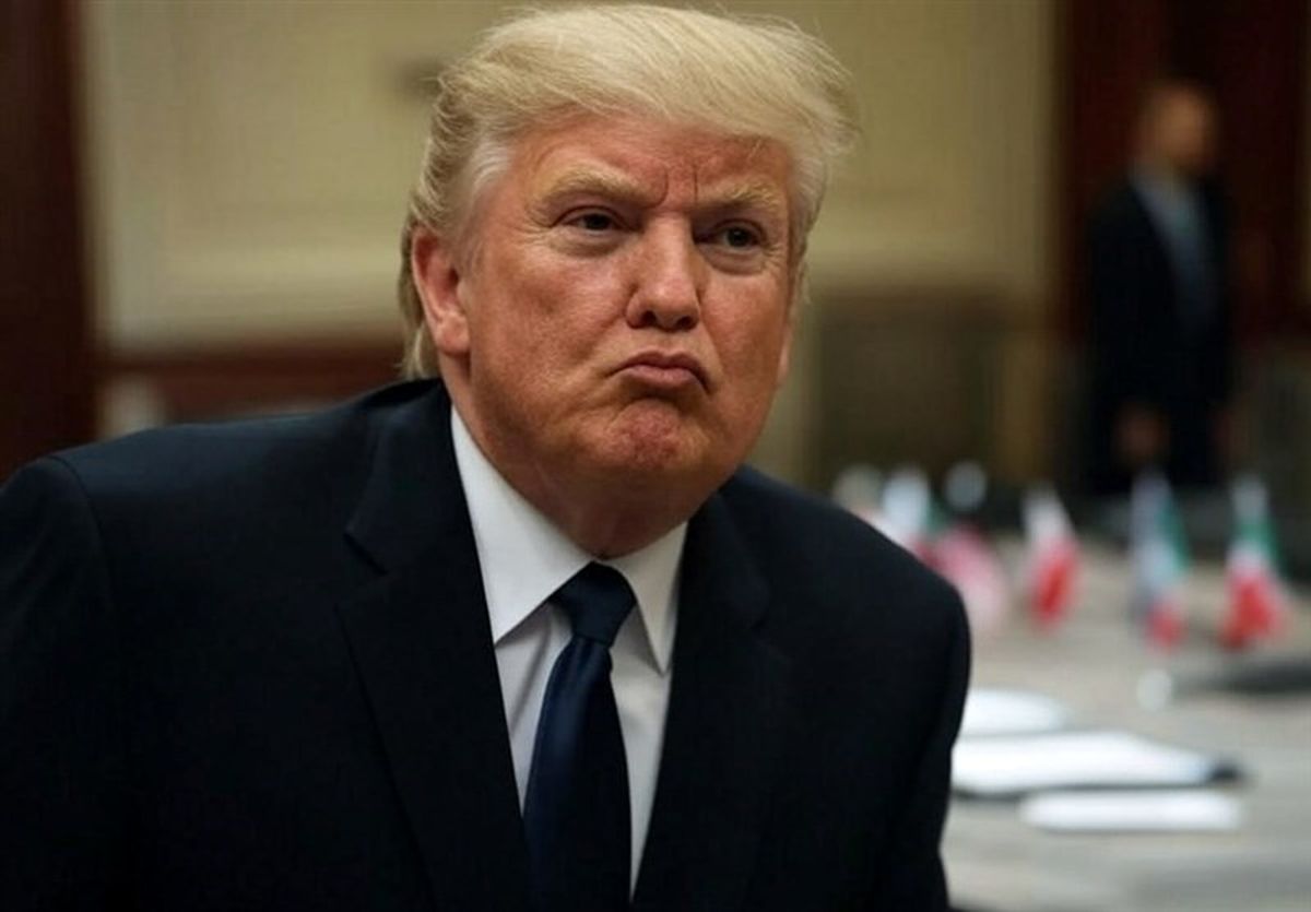 پاسخ به طمعورزی ترامپ: دستت به گرینلند نخواهد رسید