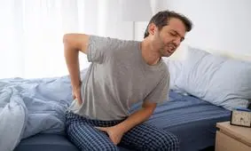 علت خشکی صبحگاهی مفاصل/ ویدئو