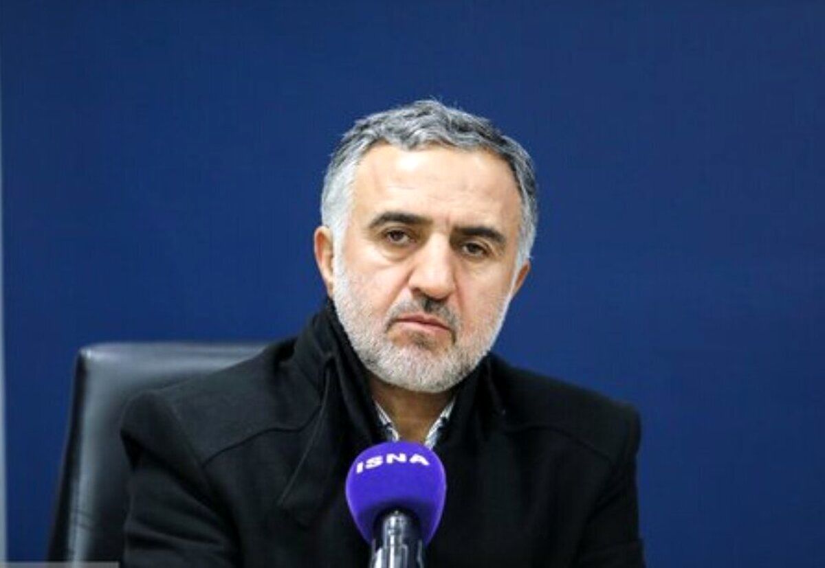 نماینده تهران در مجلس: تابعیت مضاعف مانند دوهمسری است/ تصدی مسئولیت ظریف غیرقانونی است